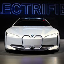 BMW de katı hâl batarya çalışmalarına katılıyor