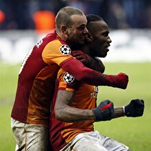 Yeni başkan adayından Drogba ve Sneijder sürprizi