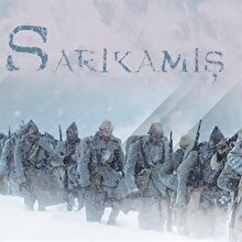 En acı destanımız Sarıkamış..
