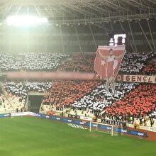 Sivasspor'dan Galatasaray'a olay 'Rocky Balboa' göndermesi