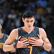 Ersan'ın 22 sayısı yetmedi