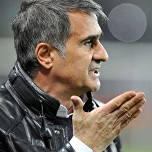 Şenol Güneş yayıncı kuruluşa patladı