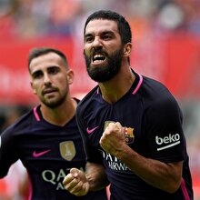 Arda Turan'dan flaş açıklama: Beşiktaş'a 'evet' dedim