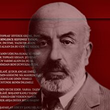Mehmet Akif Ersoy'u vefatının 82. yılında rahmetle anıyoruz