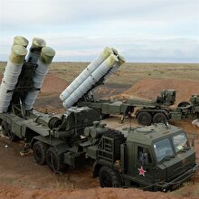 Milli Savunma Bakanı Canikli: S-400 anlaşması tamamlandı