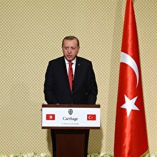 Cumhurbaşkanı Erdoğan'dan Esed çıkışı