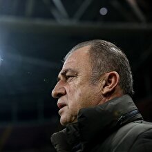 Fatih Terim'den Asamoah açıklaması: "Umuyorum devre arasında olur"