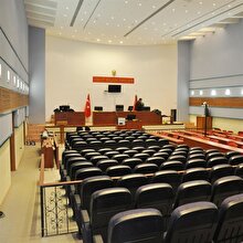 'Tek tip' giyecek hükümlü ve tutuklu sayısı belli oldu