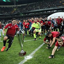 Sporda 2017 böyle geçti