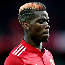 Ada bu ceketi konuşuyor! Pogba rezil oldu