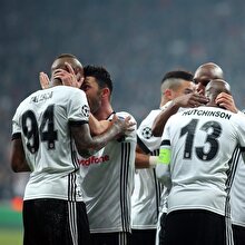 Beşiktaş'ın yıldızlarına İngiltere'den teklif yağıyor