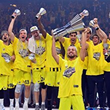 Spor dünyası 2017'yi işte böyle geçirdi!