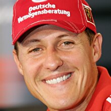 Bitkisel hayattaki Schumacher'in fotoğrafı sızdırıldı