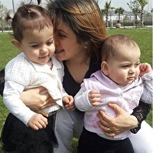 İstanbul'da cinnet geçiren baba iki kızını öldürdü