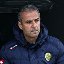 İsmail Kartal'dan olay itiraf: Barcelona ya da Real Madrid'e gidiyordum