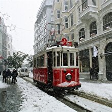 İstanbul'a kar geliyor! Tarih verildi