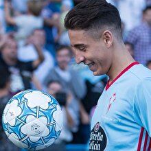 Emre Mor Barcelona'yı salladı ama deviremedi!