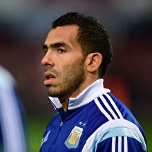 Carlos Tevez'in yeni takımı belli oldu