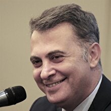 Fikret Orman'dan Van Persie ve Orkan Çınar açıklaması