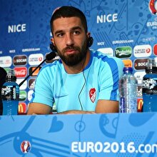 Arda Turan'ın Fatih Terim cevabı belli oldu
