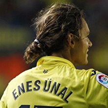 Golle geri dönen Enes Ünal Villarreal tarihine geçti!