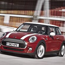 2019 model Mini Cooper "minik" farklılıklarla yollarda olacak!