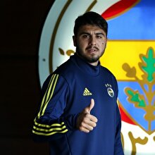 Ozan Tufan'a dev talip! 30 milyon TL