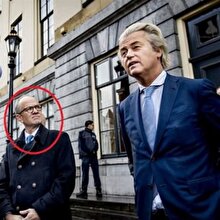 Irkçı Wilders'in adayından küstah vaat!