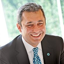 Vefat eden İTO Başkanı İbrahim Çağlar'ın ardından
