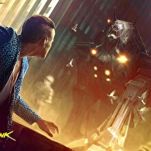 Cyberpunk 2077'den dört yıl sonra ilk haber geldi