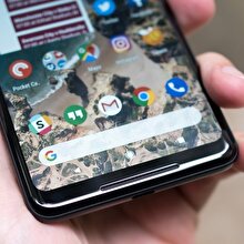 Google, telefon ekranını hoparlöre dönüştüren girişimi satın aldı