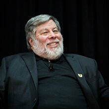 ''Wozniak olmadan Steve Jobs ve Apple olmazdı''