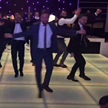 Damat ve arkadaşlarından sosyal medyayı yıkan oyun