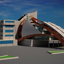 Samsun'a tam 41 milyonluk dev proje!