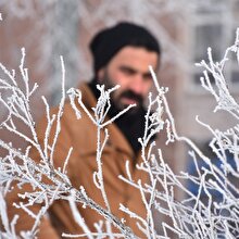 Meteoroloji tarih verdi: Kar geliyor