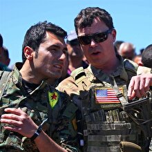 Dışişleri Bakanlığı'ndan ABD’nin skandal YPG açıklamasına sert tepki