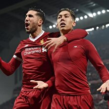 Manchester City'nin serisini Liverpool bozdu