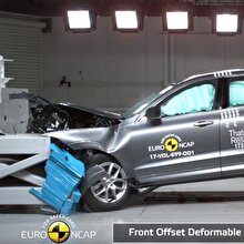 Euro NCAP, 2017 yılının en güvenli otomobillerini paylaştı