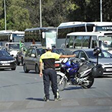 Trafik cezalarında yeni dönem başlayacak