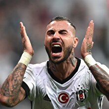 Cenk'ten sonra Quaresma için çılgın teklif
