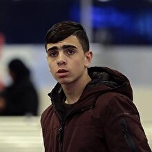 Kudüs direnişinin sembolü Filistinli Cuneydi Türkiye'de