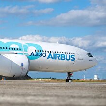 Airbus, 2017'de bin 109 adet ticari uçak siparişi aldı