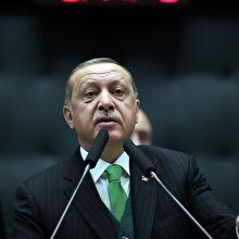 Cumhurbaşkanı Erdoğan: İstanbul'a bir il başkanı seçmişler ki tam bir facia