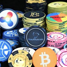 Bitcoin 10 bin dolar seviyelerine kadar indi!