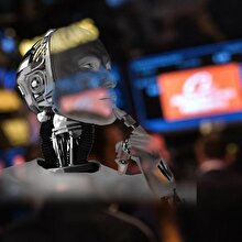 Alibaba'nın yapay zekası okuma yarışında insan rakibini yendi!
