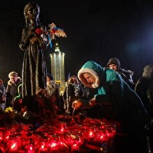 Ukraynalıların tarihteki en büyük acısı: Holodomor