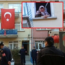 Şehit annesinin bu sorusu yürekleri dağladı