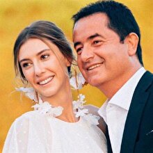 Şeyma Acun'u sildi! Yılın evliliğinden ayrılık sesleri