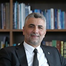 Borsaya açılan ilk liman: Trabzon Limanı