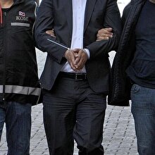 Ankara merkezli FETÖ Operasyonu